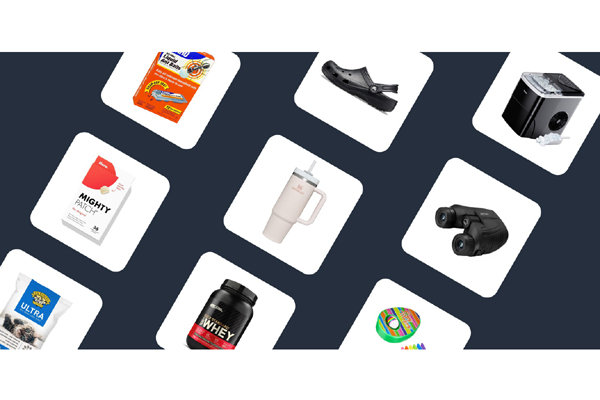 Free Amazon Products