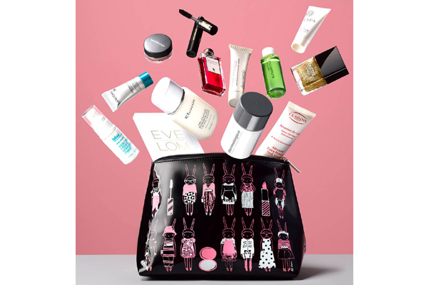 Free Beauty Product Testing