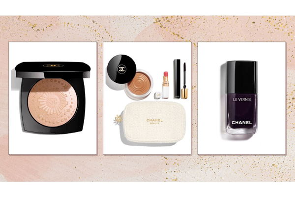Free Chanel Beauty Products