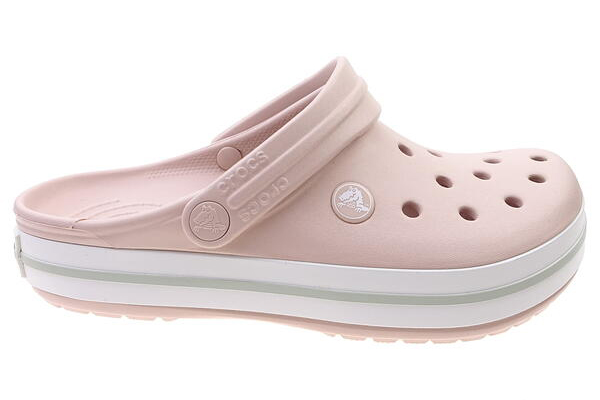 Free Crocs