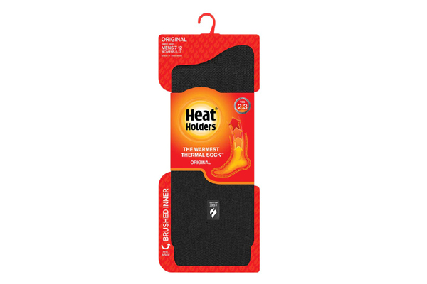 Free Heat Holders Socks
