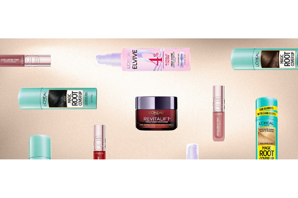 Free L’Oreal Products