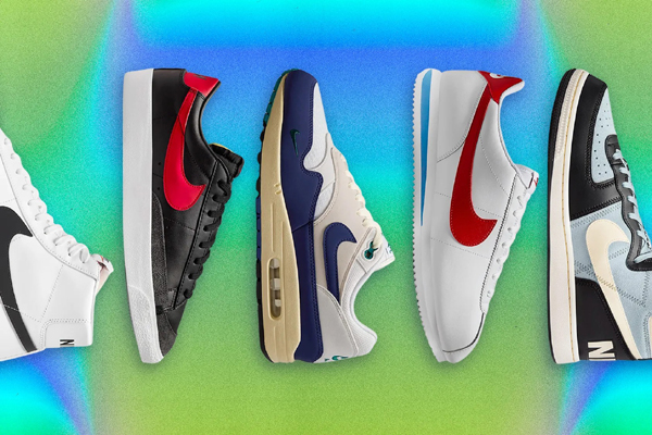 Free Nike Products