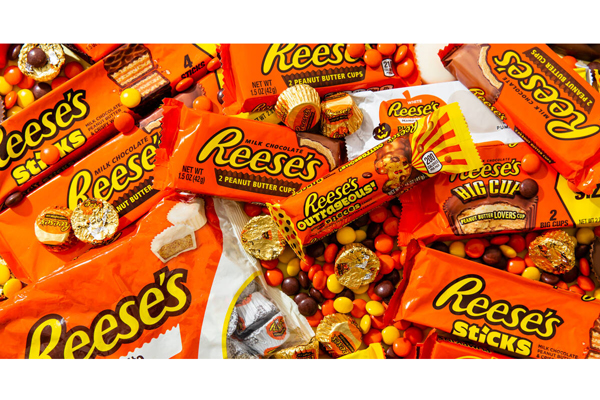 Free Reese’s Products