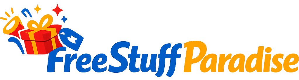 Free Stuff Paradise