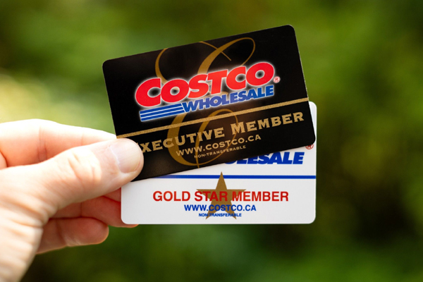 Costco Membership Deal Just $20 (Was $65)