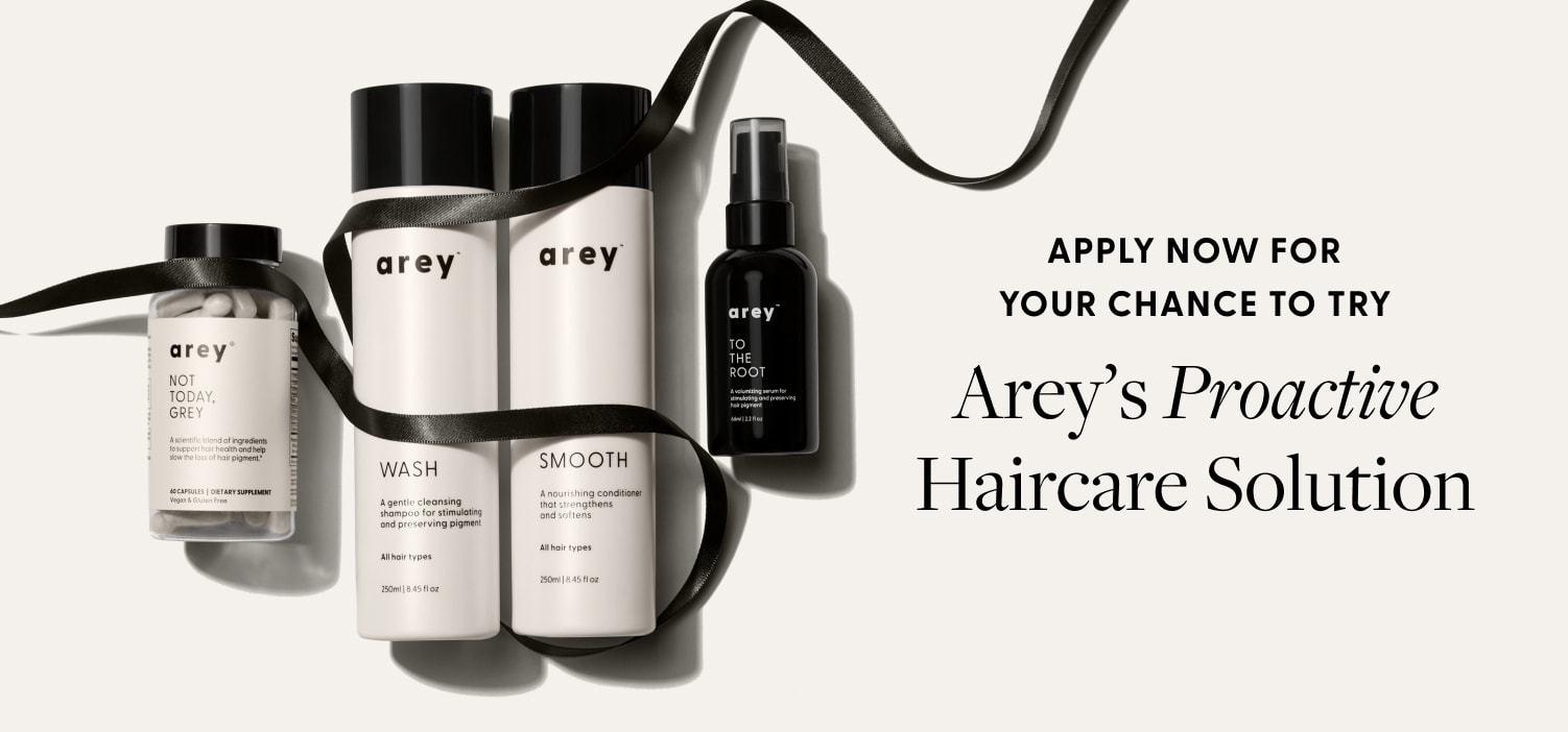 Free Arey Shower Gel
