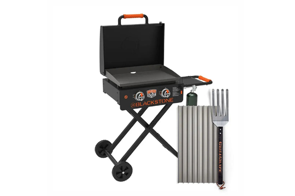 Free Blackstone Grills