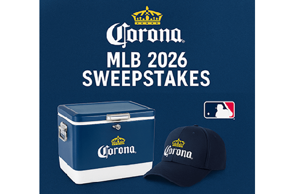 Free Corona Coolers