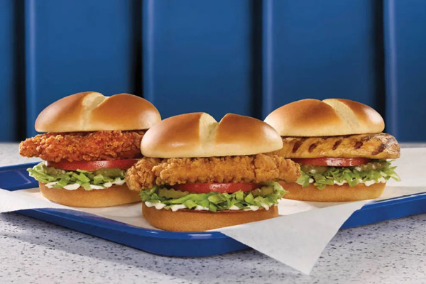 Free Culver’s Chicken Sandwich