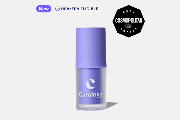 Free	Curology DayPrime Rx