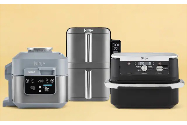 Free Ninja Air Fryer