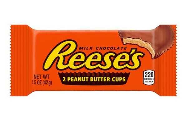 Free Reese’s Butter Cups