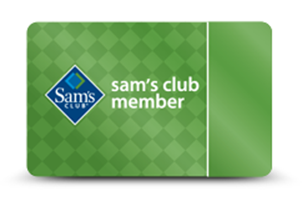 Sam’s Club 1-Year Membership – Only $15 (Reg. $50)