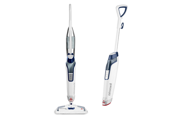 Win a Bissell Steam Mop
