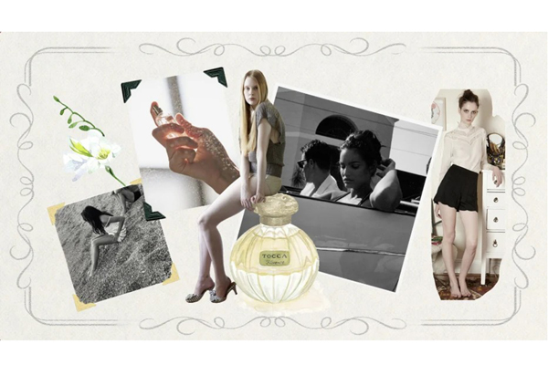 Win a TOCCA $500 Gift Card