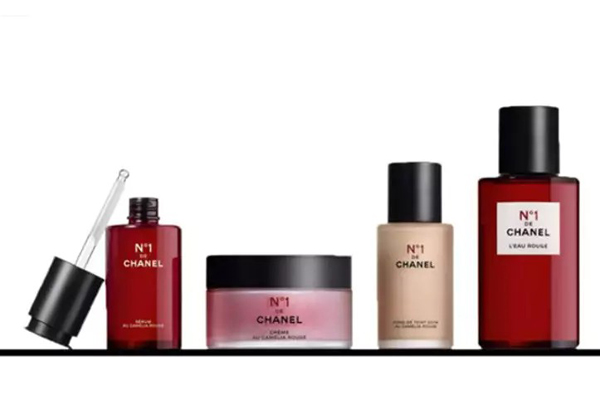 Free Chanel Products