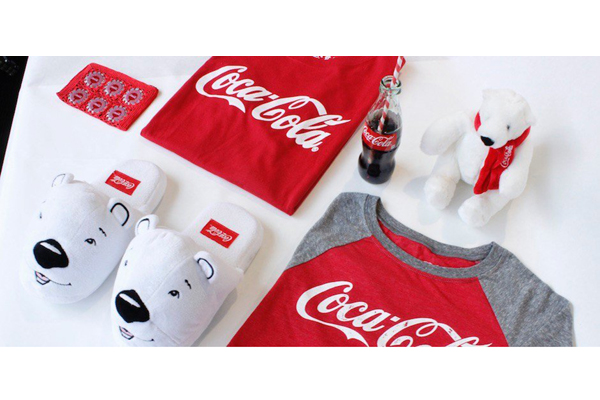 Free Coca-Cola Products