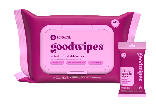 Free Goodwipes