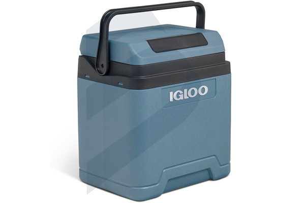 Free Igloo Cooler