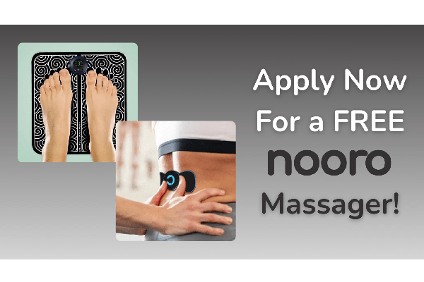 Free Nooro Massager