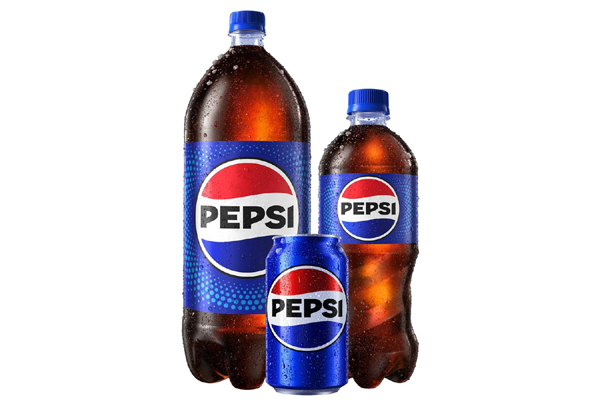 Free Pepsi Coupon