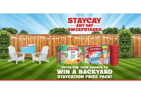 Free Smirnoff Ice Speakers