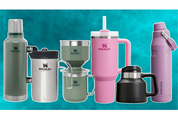 Free Stanley Products