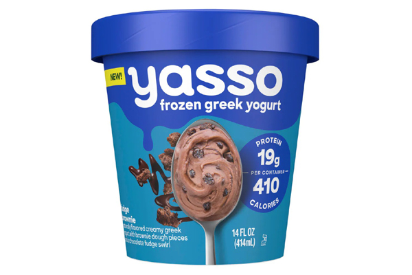 Free Yasso Ice Cream