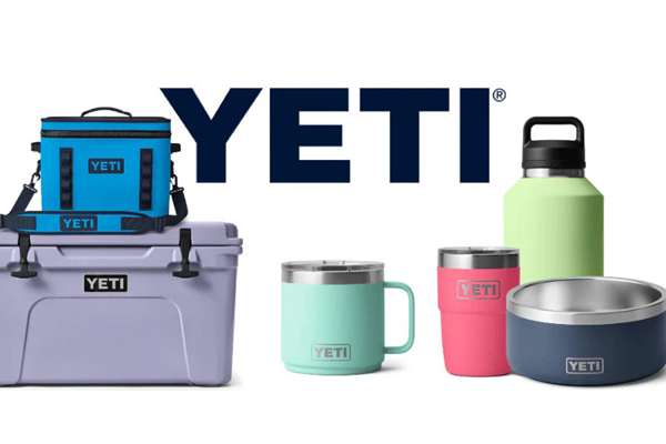 Free Yeti Products