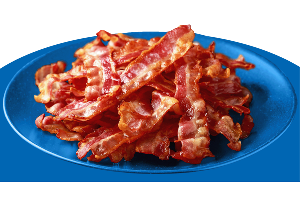 Win The Big Book of Bacon