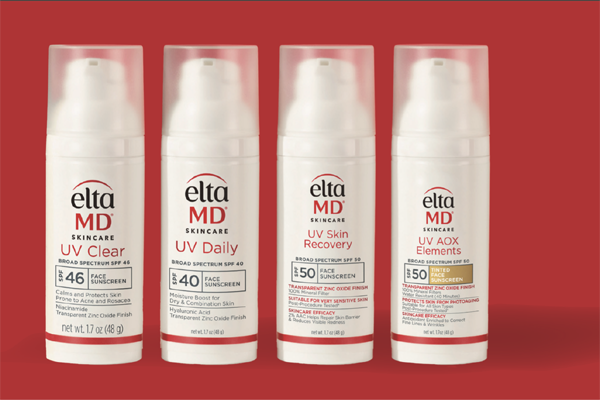 Win a EltaMD Beauty Set