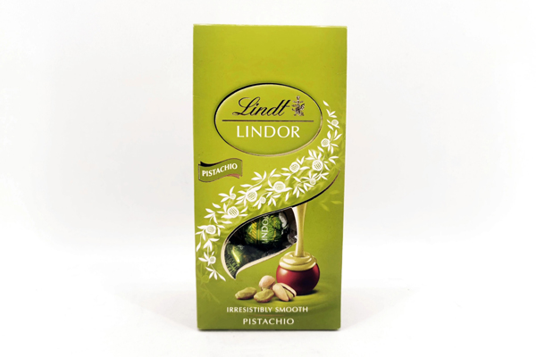 Win a Lindt LINDOR Gift Box
