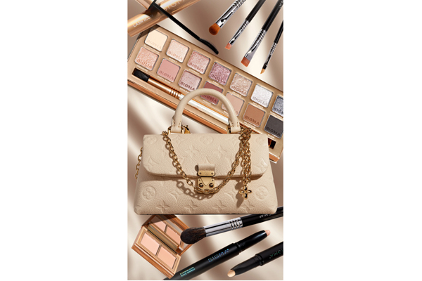 Win a Louis Vuitton Bag