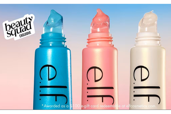 Win e.l.f Melting Lip Balm