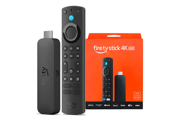 Free Amazon Fire TV Stick