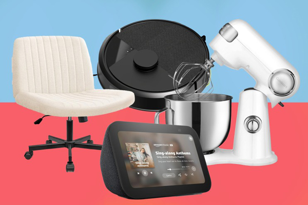 Free Amazon Products