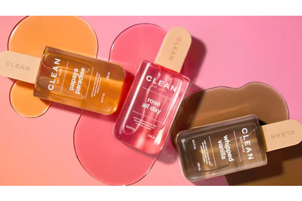 Free CLEAN RESERVE Perfume