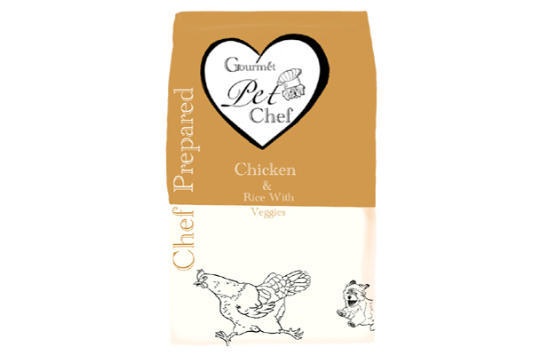 Free Gourmet Pet Chef Dog Food