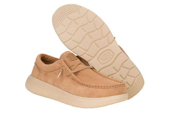 Free Hey Dude Shoes