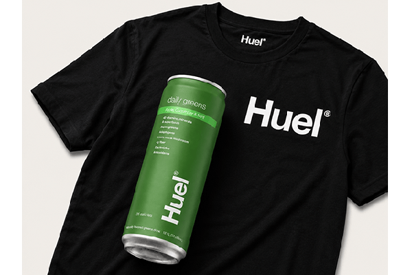 Free Huel T-Shirt