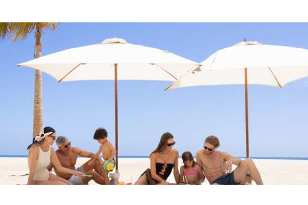 Free Hyatt Ziva Summer Holiday Discount