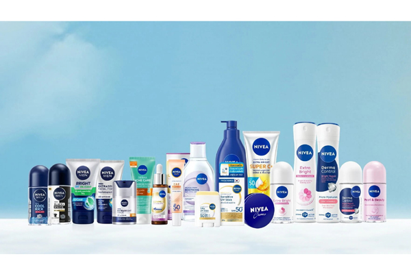 Free Nivea Products