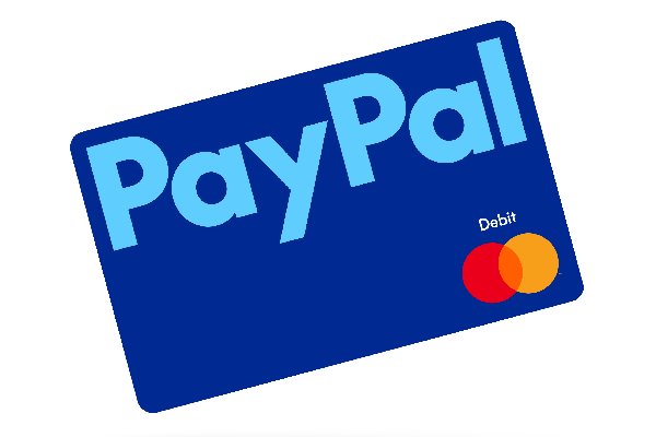 Free PayPal Cash
