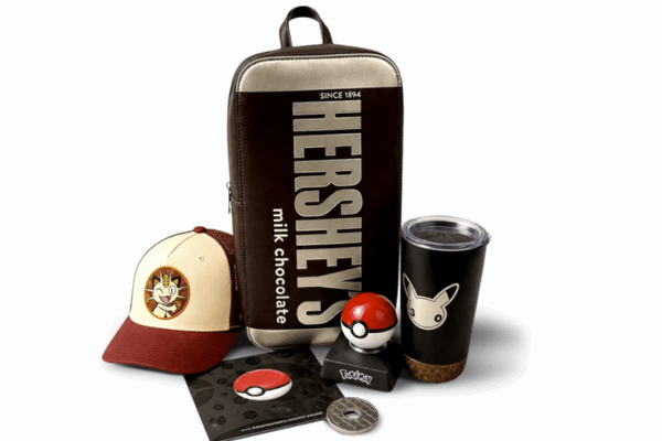 Free Pokemon Hat