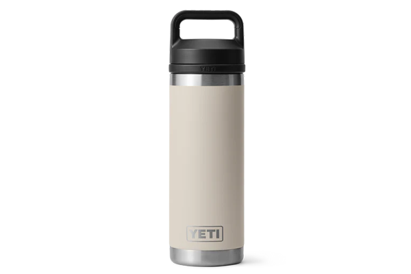 Free Yeti Water Bottle
