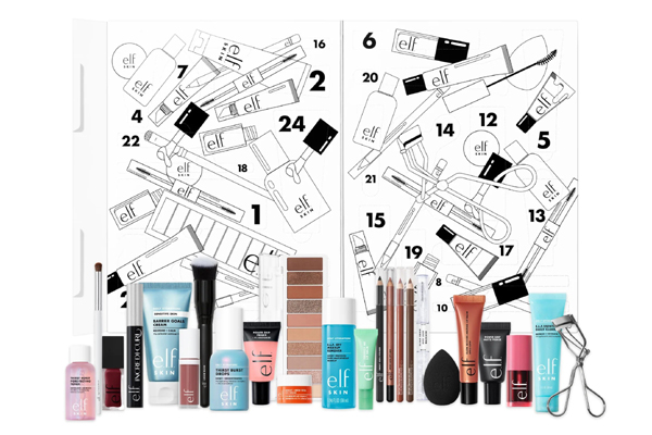 Free e.l.f Beauty Products