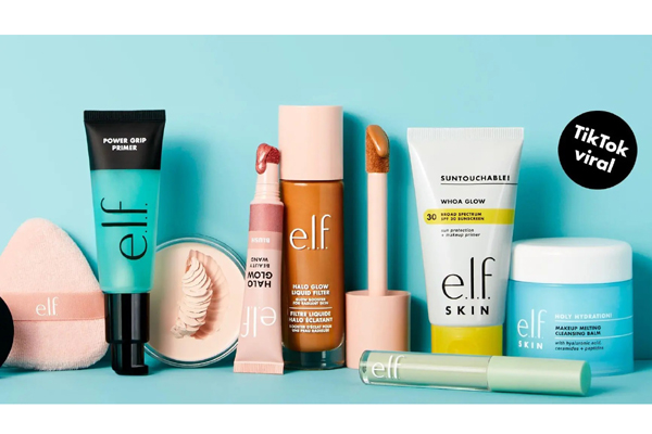 Free e.l.f Beauty Products