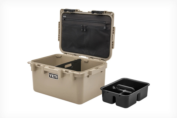 WIn a YETI LoadOut GoBox
