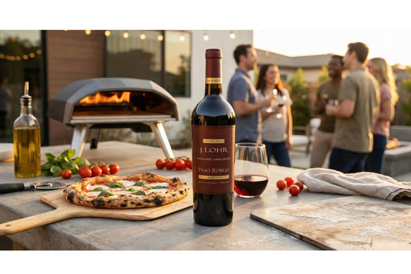 Win 1 of 10 Pizza Oven Kit
